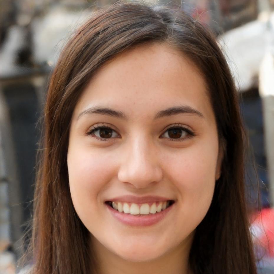 Retrato profesional de Covadonga Etxeberria