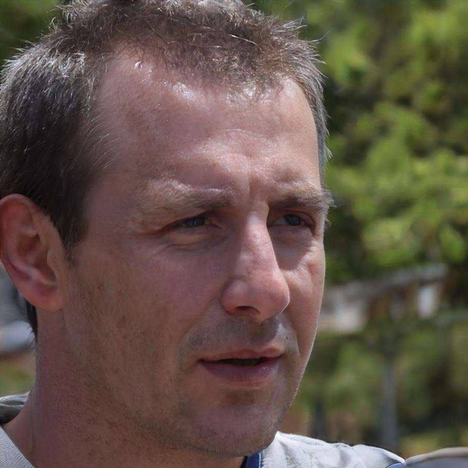 Retrato profesional de Ignacio Mendizábal